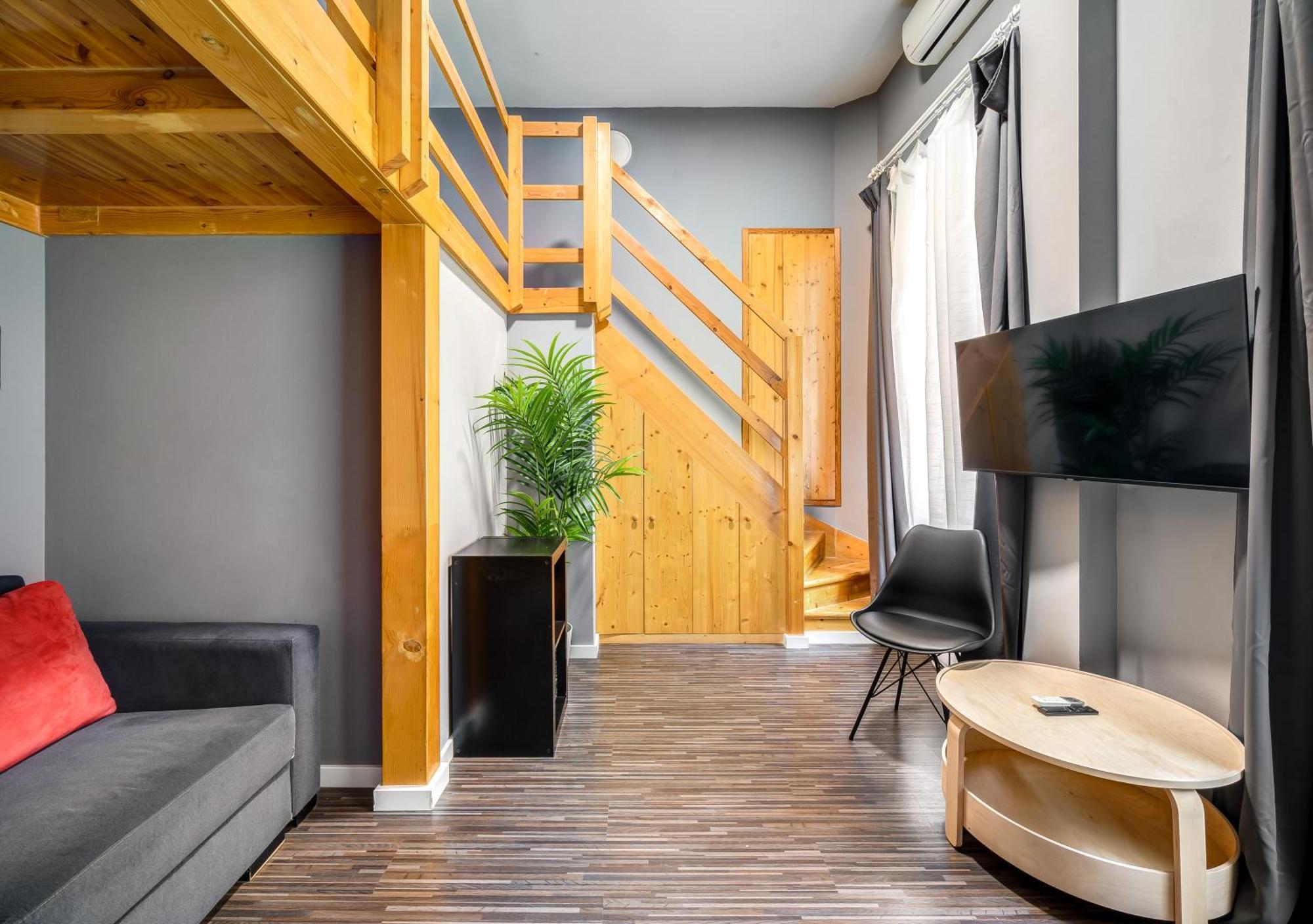 Oktogon Four Residence 布达佩斯 外观 照片